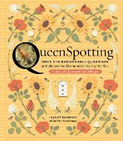 Book Cover for QueenSpotting by Hilary Kearney