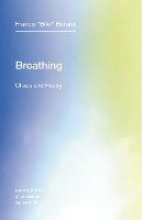 Book Cover for Breathing by Franco Bifo Berardi