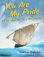 Book Cover for You Are My Pride by Carole Boston Weatherford