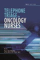 Book Cover for Telephone Triage for Oncology Nurses by Margaret Hickey