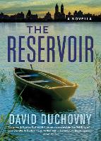 Book Cover for The Reservoir by David Duchovny