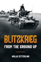 Book Cover for Blitzkrieg by Niklas Zetterling