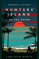Book Cover for Hunters Island by Gordon L. Rottman