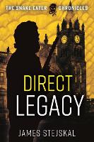 Book Cover for Direct Legacy by James Stejskal