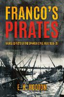 Book Cover for Franco'S Pirates by E. R. Hooton