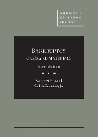 Book Cover for Bankruptcy by Margaret Howard, G. Eric Brunstad Jr.