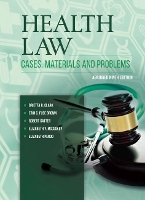 Book Cover for Health Law by Alex B. Long, Paula Schaefer, Cassandra B. Robertson