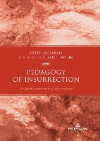 Book Cover for Pedagogy of Insurrection by Peter McLaren