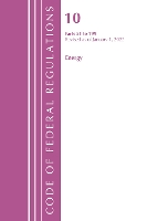 Book Cover for Code of Federal Regulations, Title 10 Energy 51-199, Revised as of January 1, 2022 by Office Of The Federal Register (U.S.)