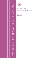 Book Cover for Code of Federal Regulations, Title 10 Energy 200-499, Revised as of January 1, 2022 by Office Of The Federal Register (U.S.)