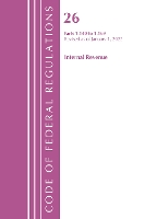 Book Cover for Code of Federal Regulations, Title 26 Internal Revenue 1.140-1.169, Revised as of April 1, 2022 by Office Of The Federal Register (U.S.)