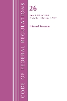 Book Cover for Code of Federal Regulations, Title 26 Internal Revenue 1.301-1.400, Revised as of April 1, 2022 by Office Of The Federal Register (U.S.)