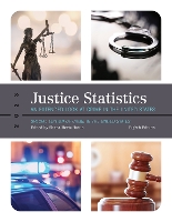 Book Cover for Justice Statistics by Shana Hertz Hattis