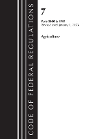 Book Cover for Code of Federal Regulations, Title 07 Agriculture 2000-End, Revised as of January 1, 2023 by Office Of The Federal Register (U.S.)