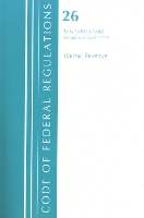 Book Cover for Code of Federal Regulations, Title 26 Internal Revenue 1.410-1.440, Revised as of April 1, 2021 by Office Of The Federal Register (U.S.)