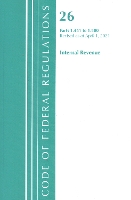 Book Cover for Code of Federal Regulations, Title 26 Internal Revenue 1.441-1.500, Revised as of April 1, 2021 by Office Of The Federal Register (U.S.)