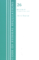 Book Cover for Code of Federal Regulations, Title 26 Internal Revenue 30-39, Revised as of April 1, 2021 by Office Of The Federal Register (U.S.)