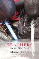 Book Cover for Teachers by Martin Fletcher