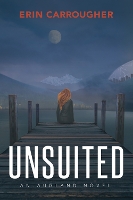 Book Cover for UnSuited by Erin Carrougher