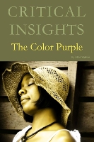 Book Cover for Critical Insights: The Color Purple by Salem Press