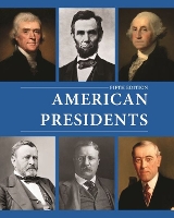 Book Cover for American Presidents by Salem Press