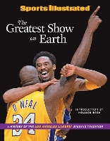 Book Cover for Sports Illustrated Los Angeles Lakers by Howard Beck