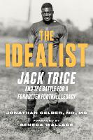 Book Cover for The Idealist by Jonathan Gelber, Seneca Wallace