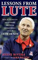 Book Cover for Lessons from Lute by Steve Rivera, Luke Walton