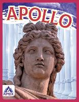 Book Cover for Apollo by Christine Ha