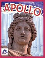 Book Cover for Greek Gods and Goddesses: Apollo by Christine Ha