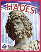 Book Cover for Hades by Christine Ha