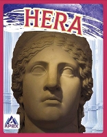 Book Cover for Hera by Christine Ha