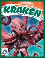 Book Cover for Kraken by Arnold Ringstad