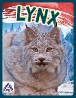 Book Cover for Lynx by Sophie Geister-Jones