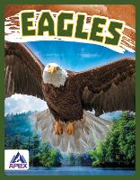 Book Cover for Eagles by Golriz Golkar