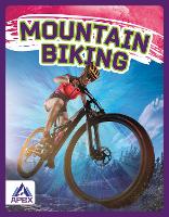 Book Cover for Extreme Sports: Mountain Biking by Meg Gaertner