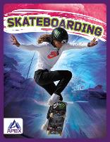 Book Cover for Extreme Sports: Skateboarding by Bettie Boswell