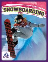 Book Cover for Snowboarding by Meg Gaertner