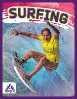Book Cover for Extreme Sports: Surfing by Mary Boone