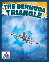 Book Cover for Unexplained: The Bermuda Triangle by Meg Gaertner