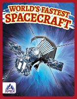Book Cover for World's Fastest Spacecraft by Hubert Walker