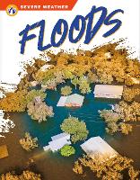 Book Cover for Floods by Sharon Dalgleish