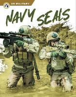 Book Cover for Navy SEALs by Susan B. Katz