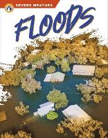 Book Cover for Severe Weather: Floods by Sharon Dalgleish