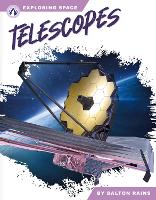 Book Cover for Telescopes by Dalton Rains