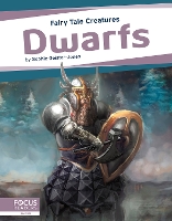 Book Cover for Dwarfs by Sophie Geister-Jones