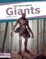 Book Cover for Giants by Mark L. Lewis