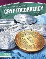 Book Cover for Focus on Current Events: Cryptocurrency by Matt Chandler