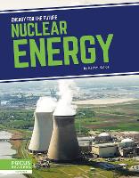 Book Cover for Energy for the Future: Nuclear Energy by Rachel Kehoe