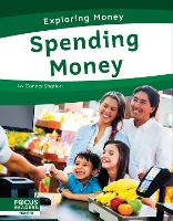 Book Cover for Spending Money by Trudy Becker